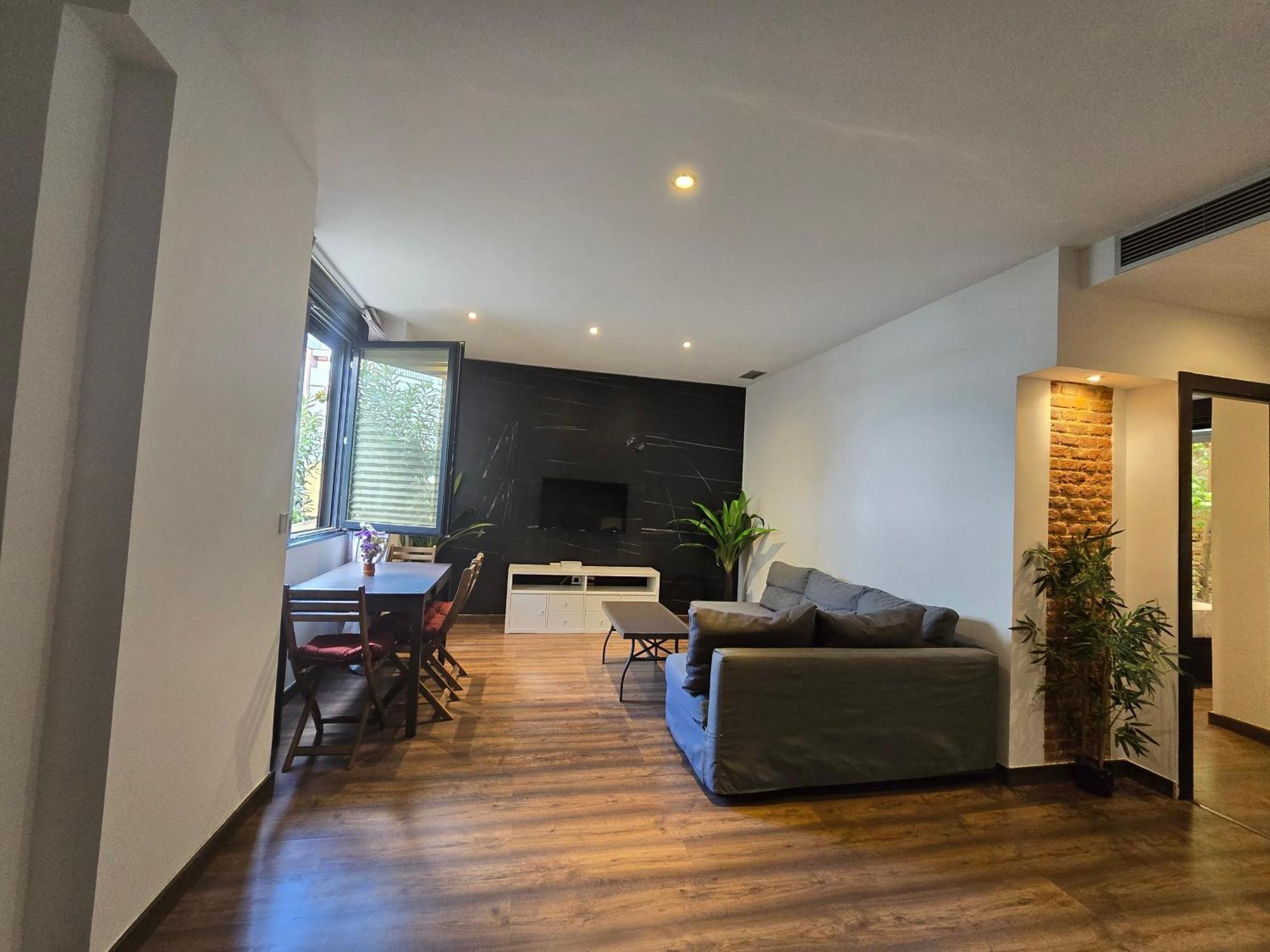 Apartamento Gfb17 Μαδρίτη Εξωτερικό φωτογραφία