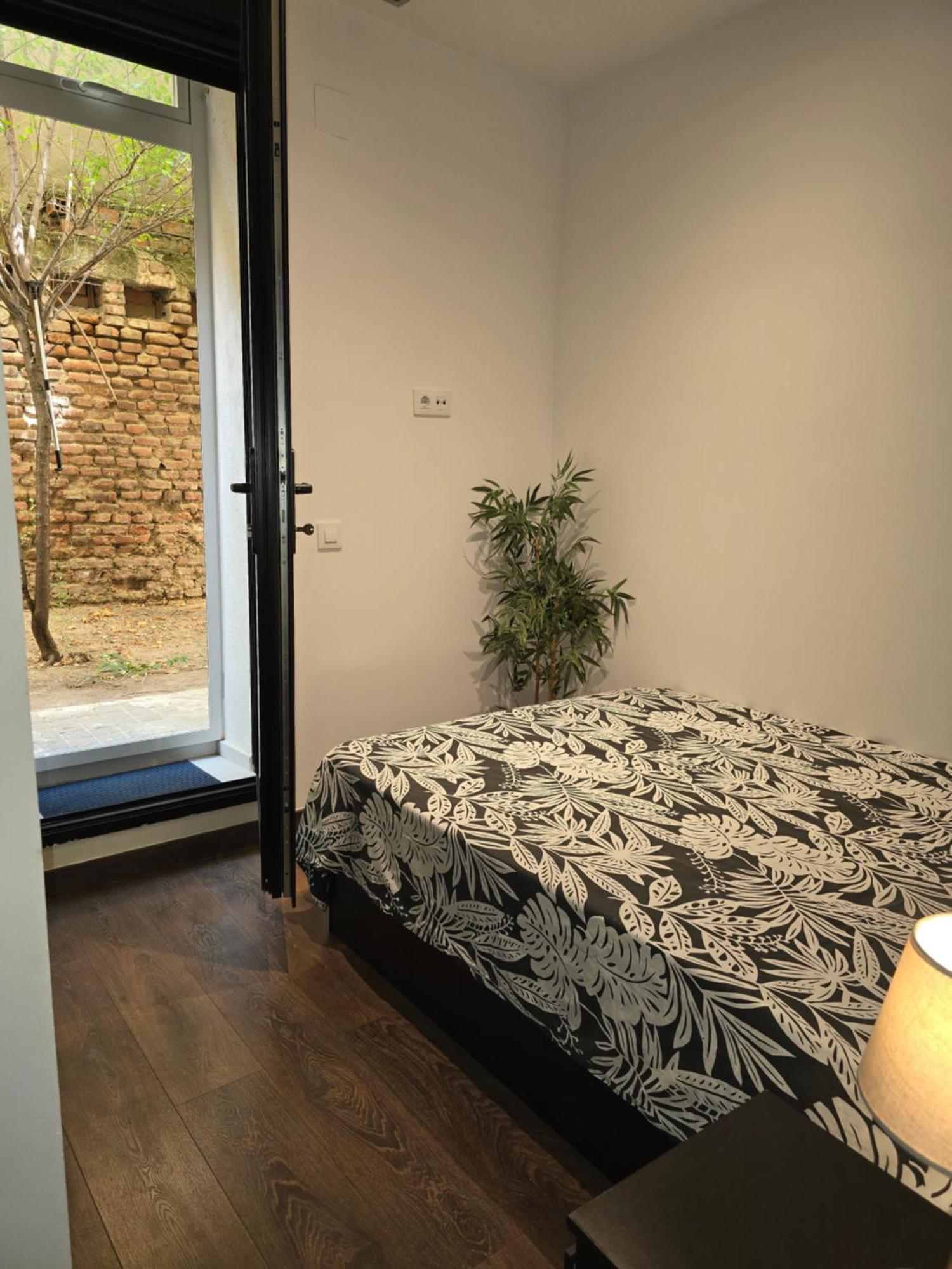 Apartamento Gfb17 Μαδρίτη Εξωτερικό φωτογραφία