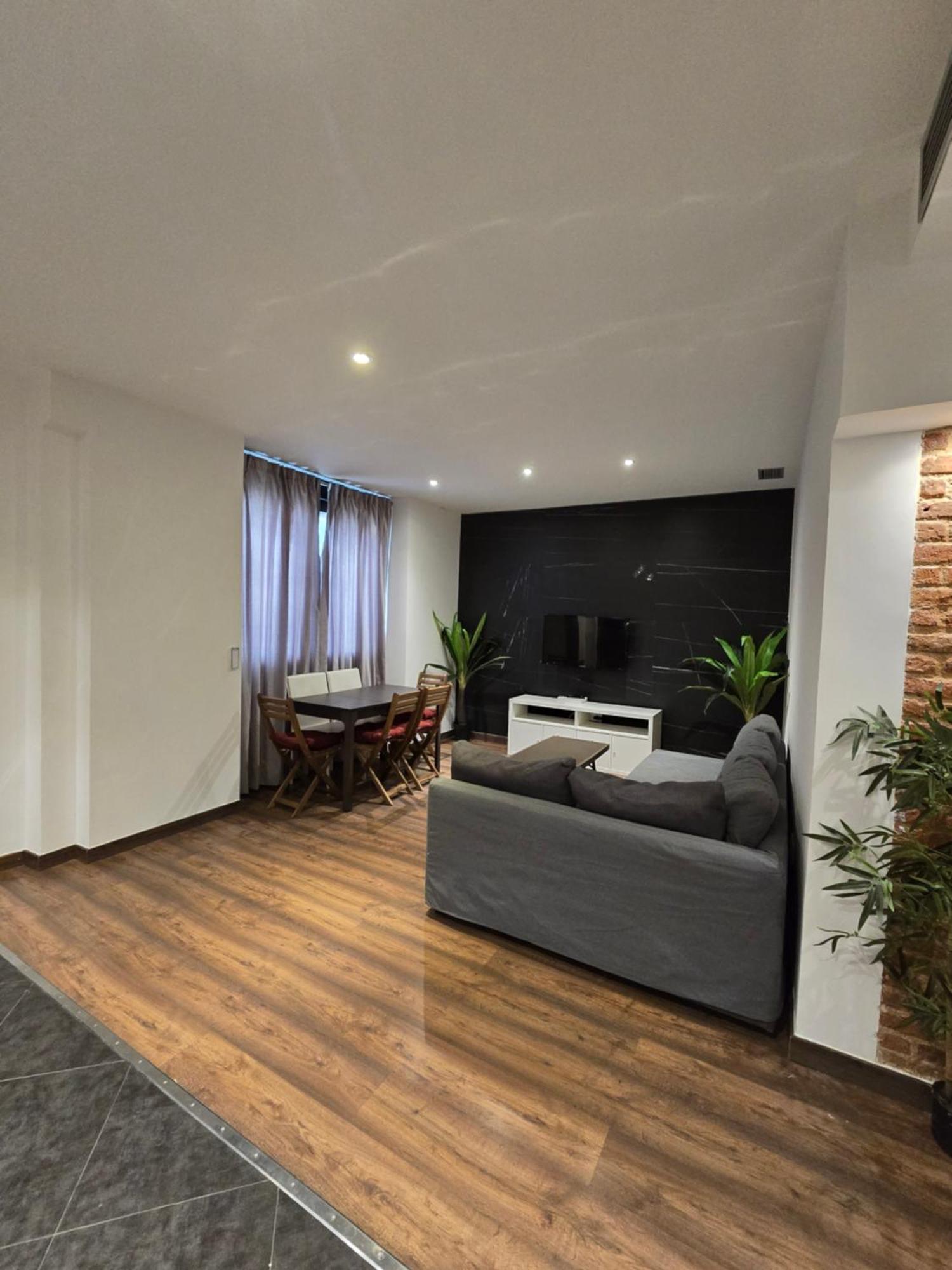 Apartamento Gfb17 Μαδρίτη Εξωτερικό φωτογραφία