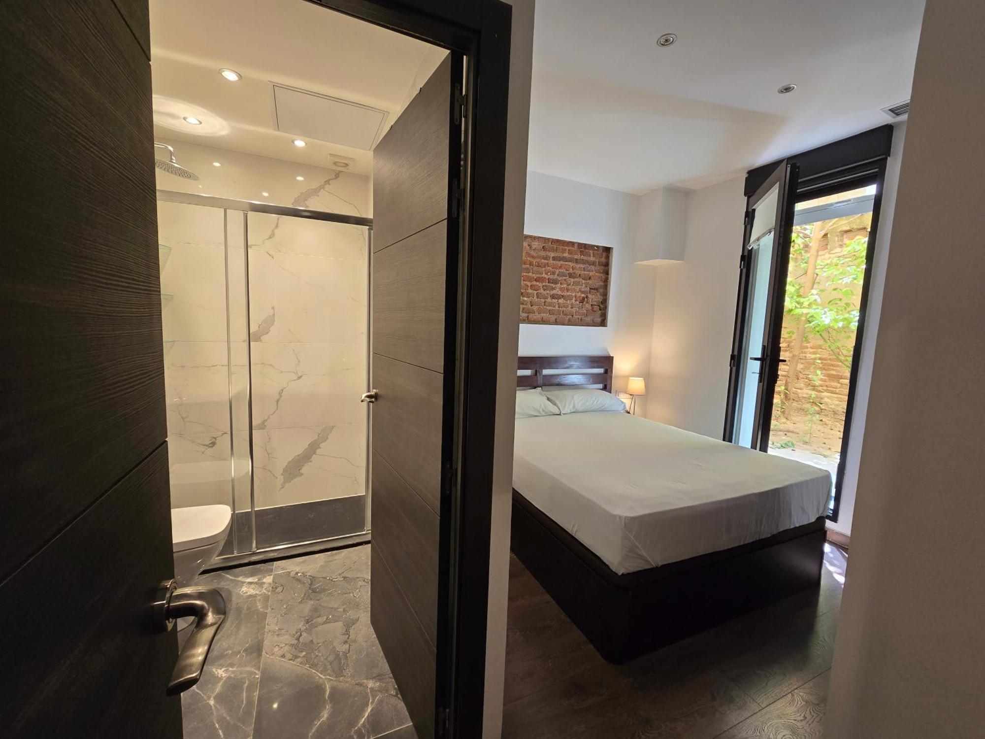 Apartamento Gfb17 Μαδρίτη Εξωτερικό φωτογραφία