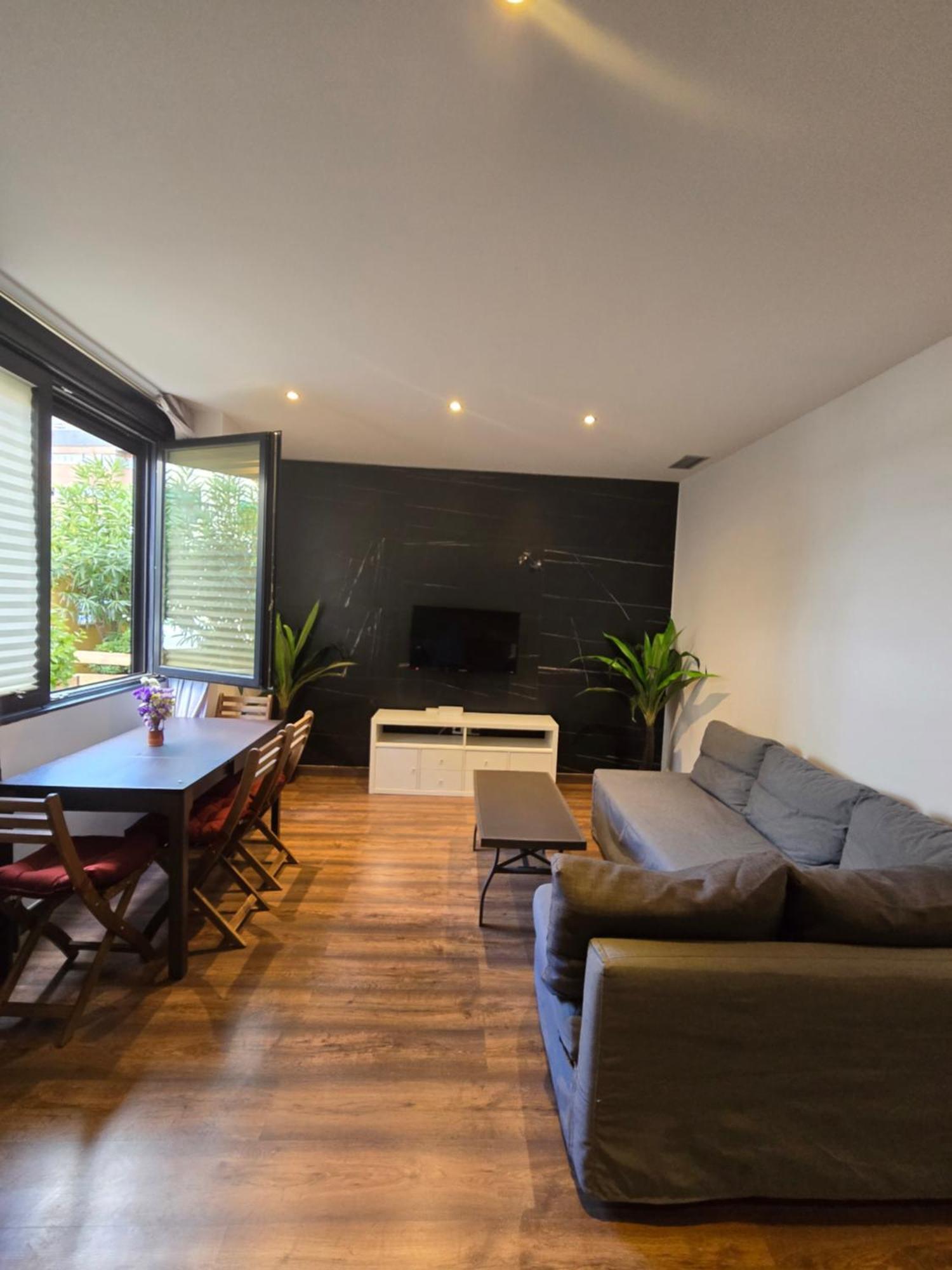 Apartamento Gfb17 Μαδρίτη Εξωτερικό φωτογραφία
